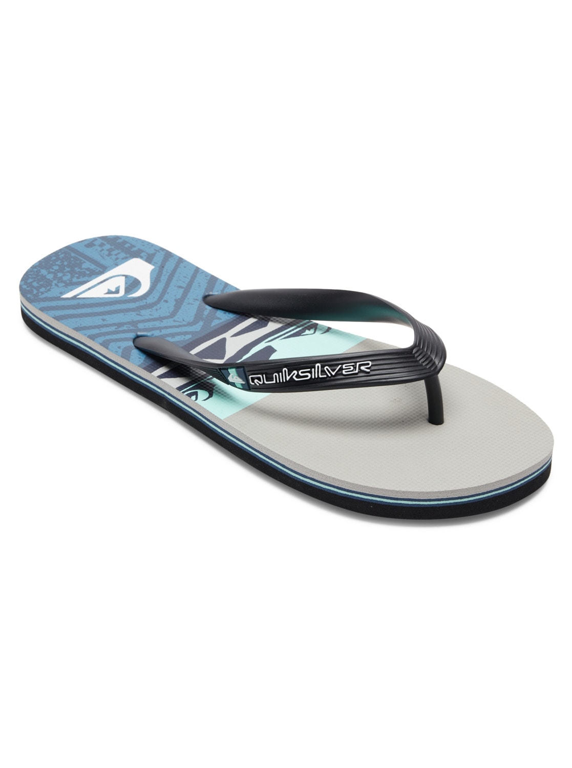 Quiksilver Sandale »Molokai Panel« von Quiksilver