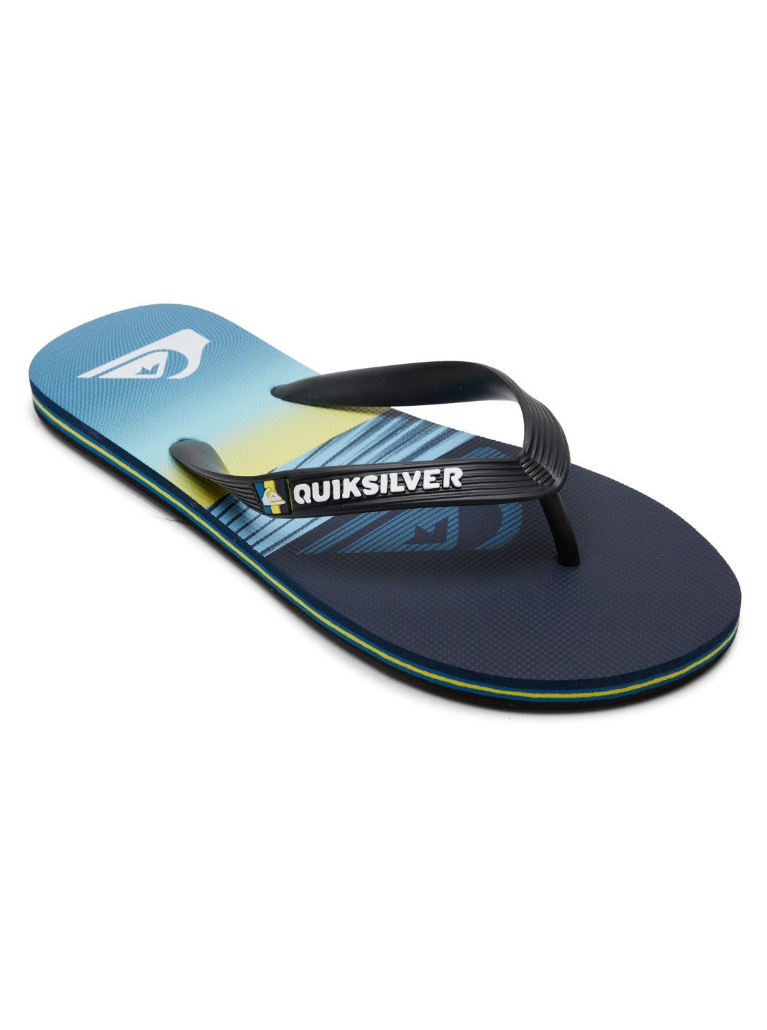 Quiksilver Sandale »Molokai Panel« von Quiksilver