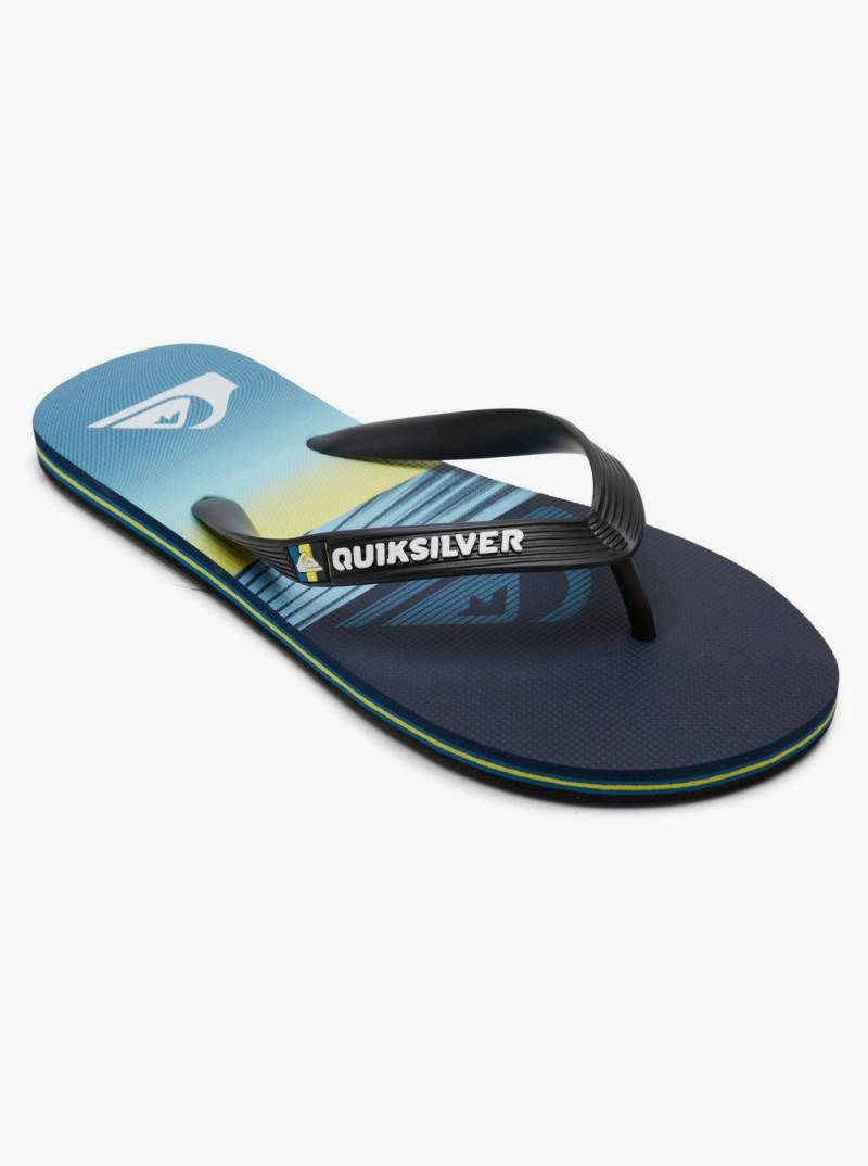 Quiksilver Sandale »Molokai Panel« von Quiksilver