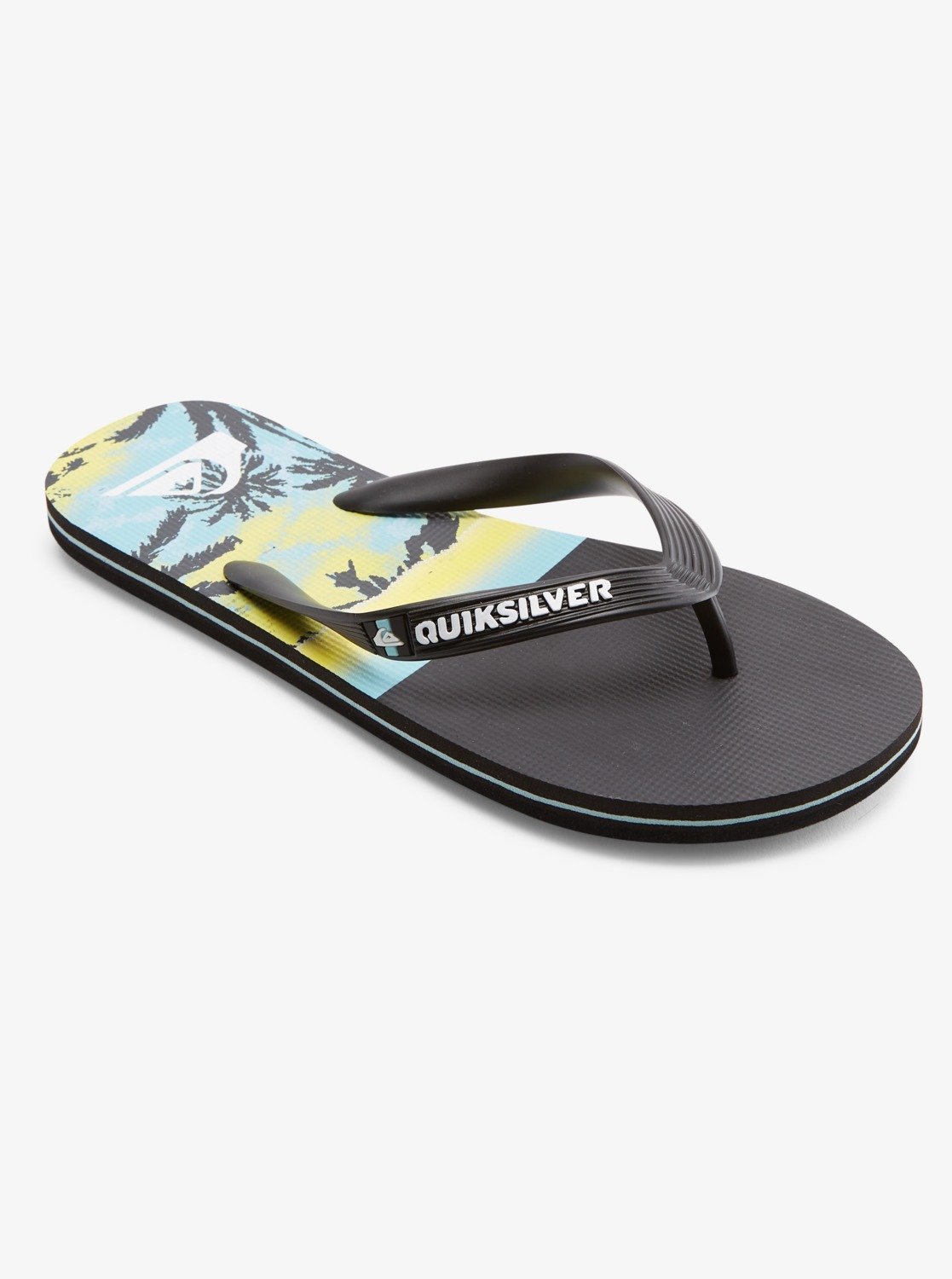 Quiksilver Sandale »Molokai Panel« von Quiksilver