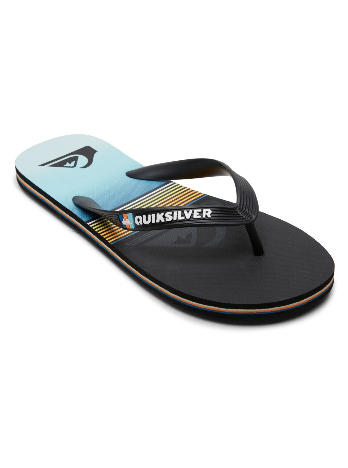 Quiksilver Sandale »Molokai Panel« Quiksilver Sandale »Molokai Panel« von Quiksilver
