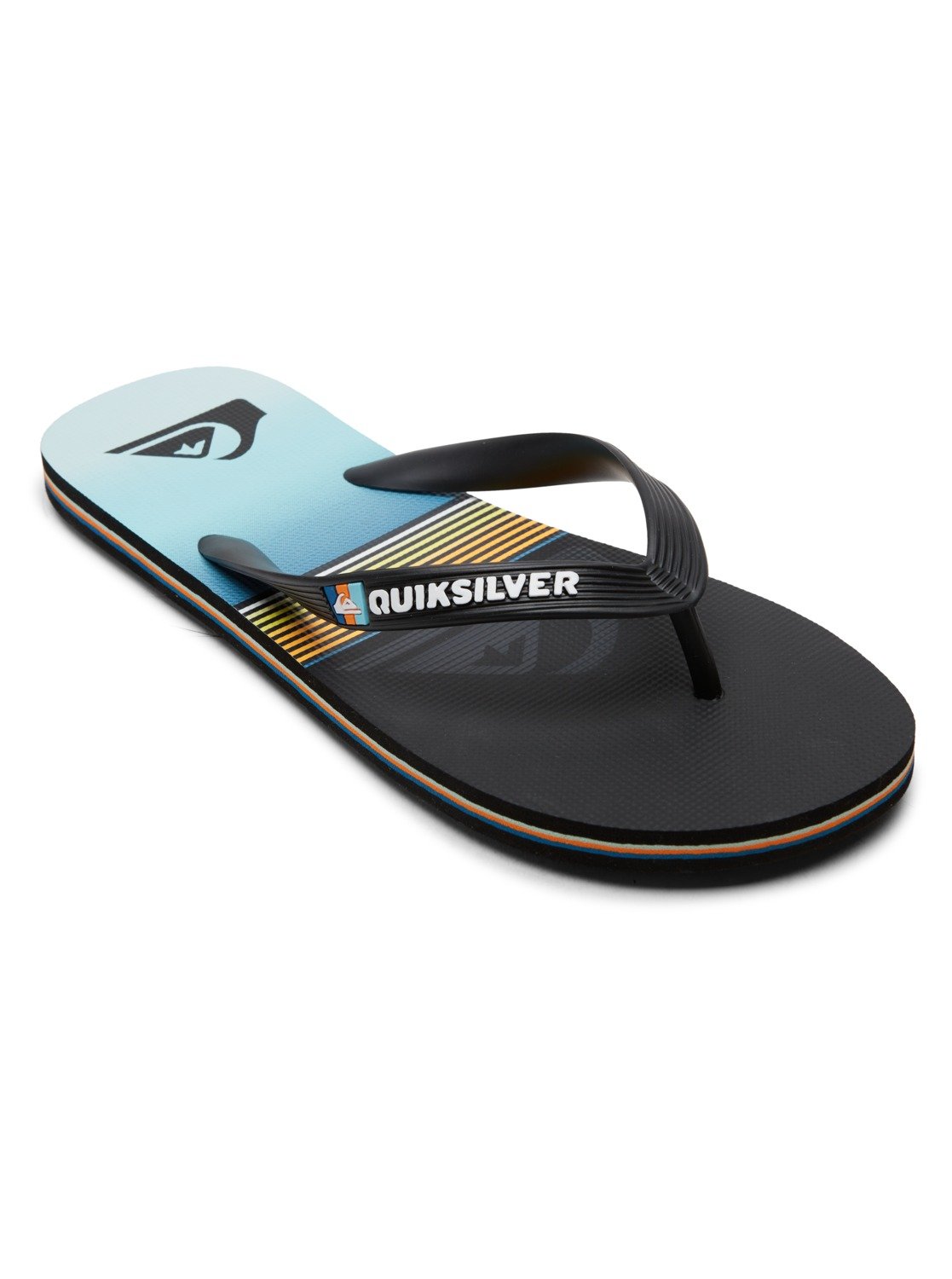 Quiksilver Sandale »Molokai Panel« von Quiksilver