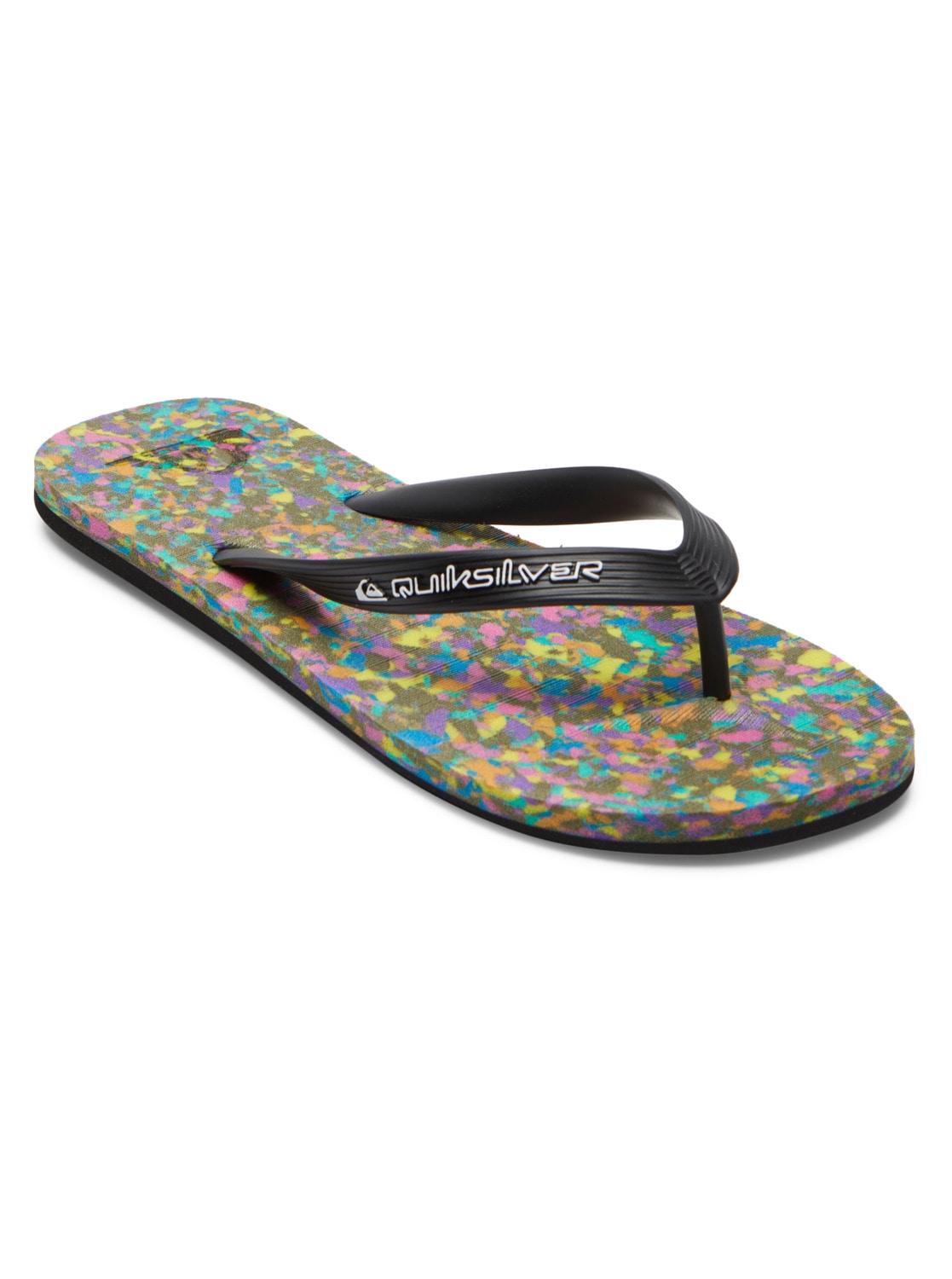 Quiksilver Sandale »Molokai Recycled« Quiksilver Sandale »Molokai Recycled« von Quiksilver