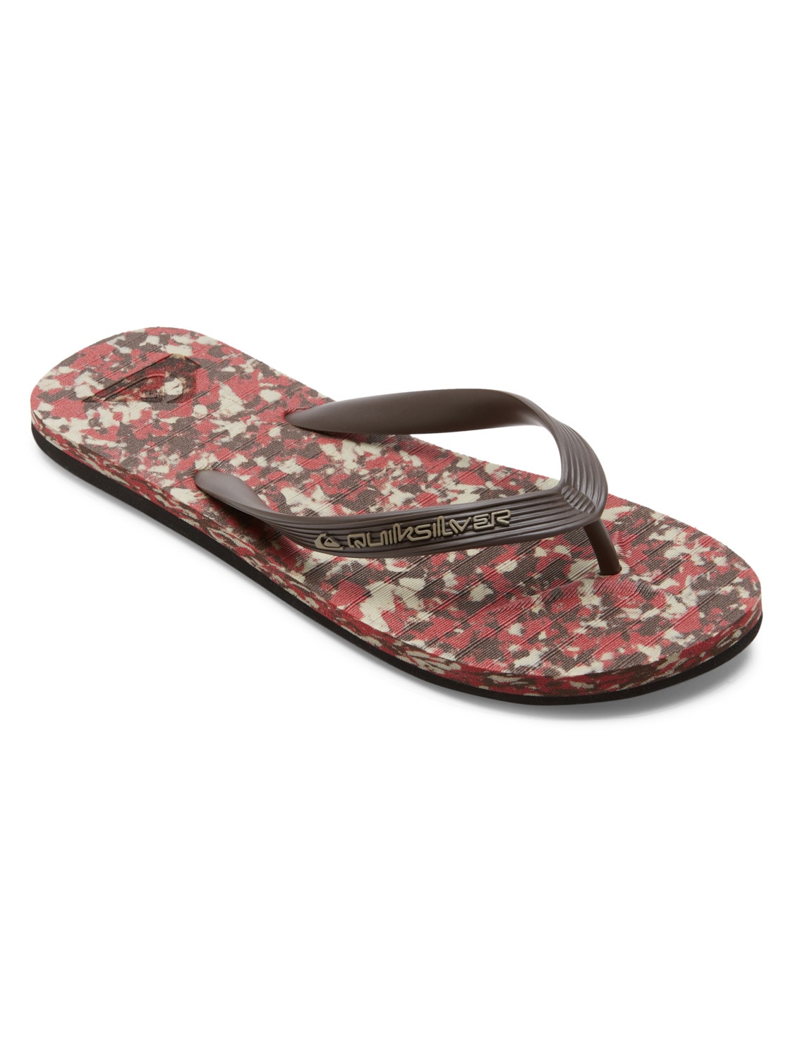 Quiksilver Sandale »Molokai Recycled« Quiksilver Sandale »Molokai Recycled« von Quiksilver