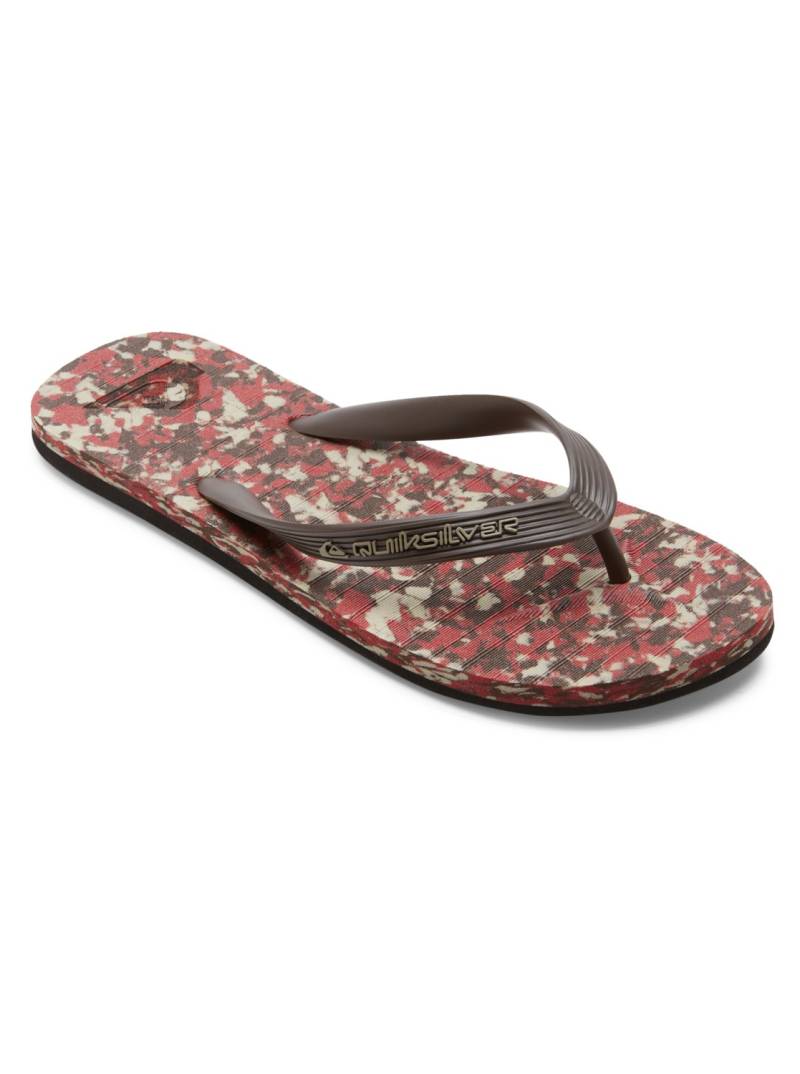 Quiksilver Sandale »Molokai Recycled« von Quiksilver
