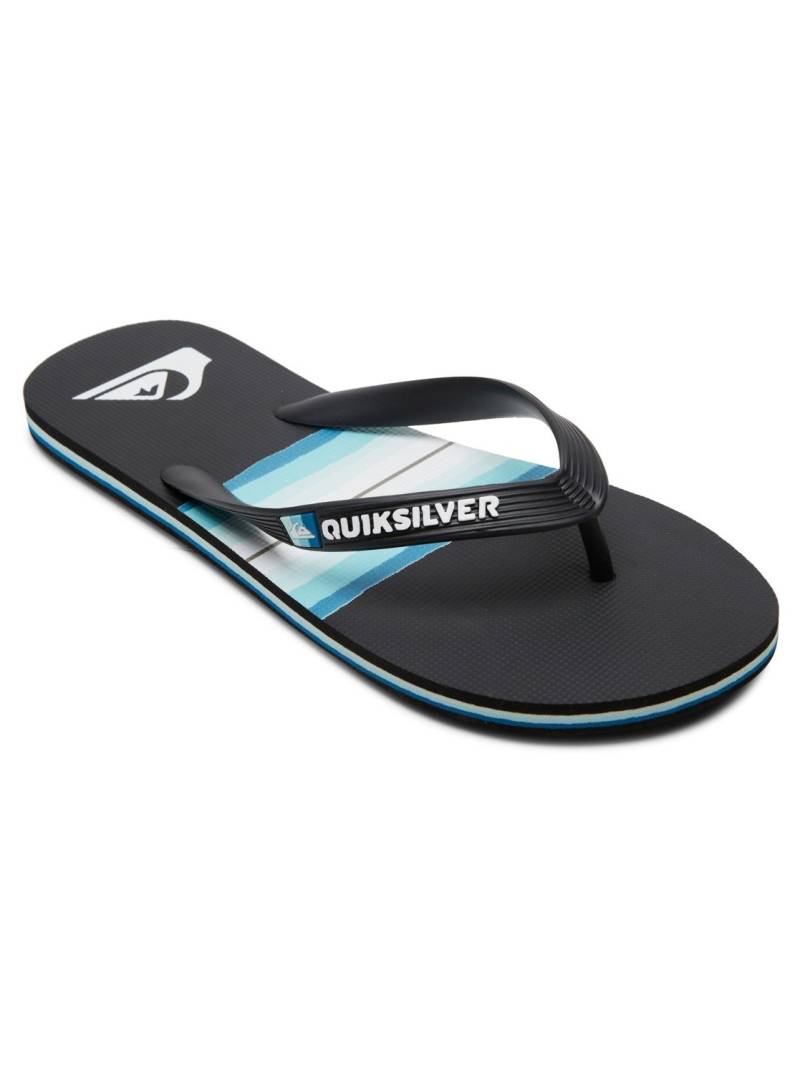 Quiksilver Sandale »Molokai Resin Tint« von Quiksilver