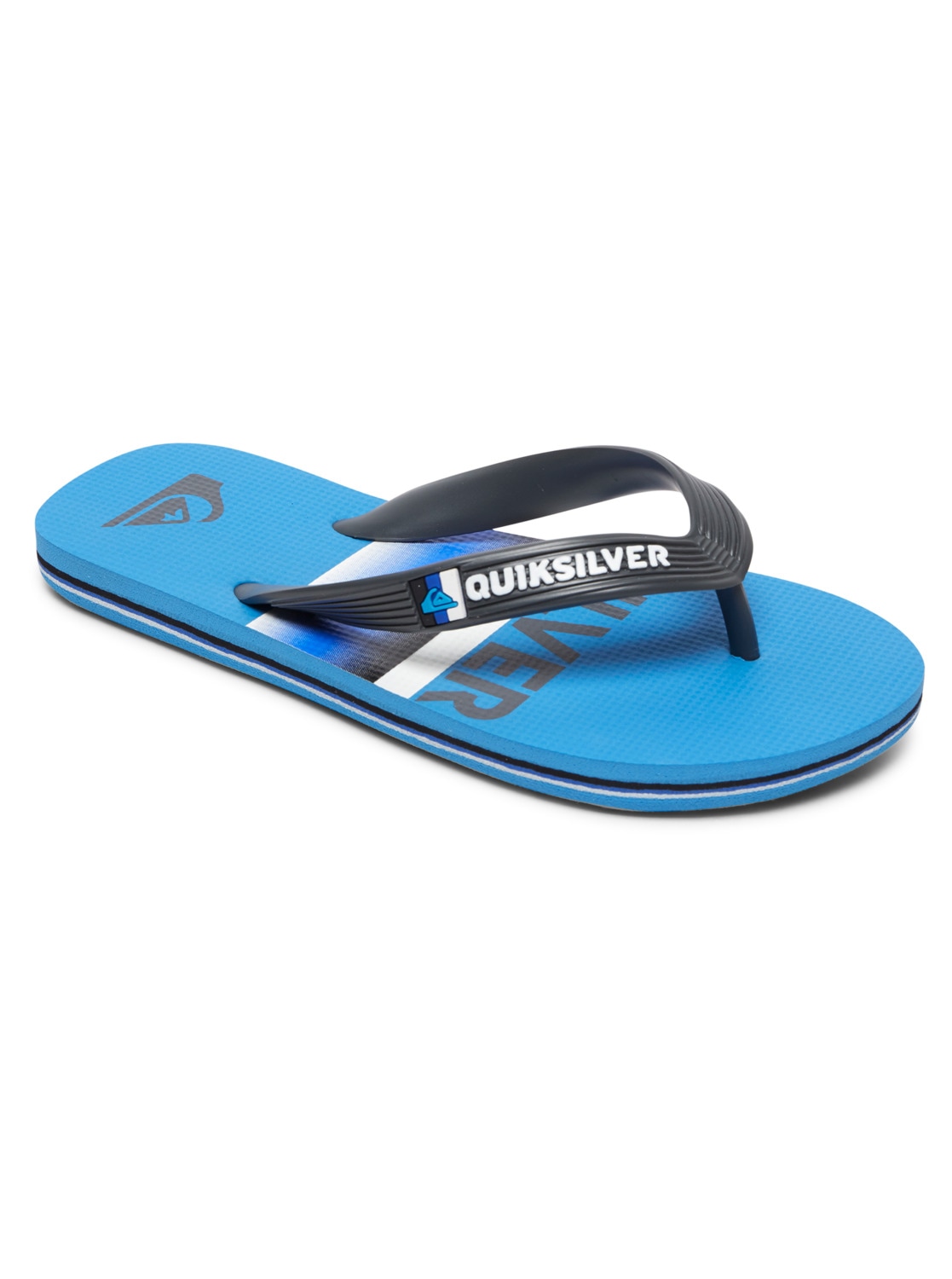 Quiksilver Sandale »Molokai Slab« von Quiksilver