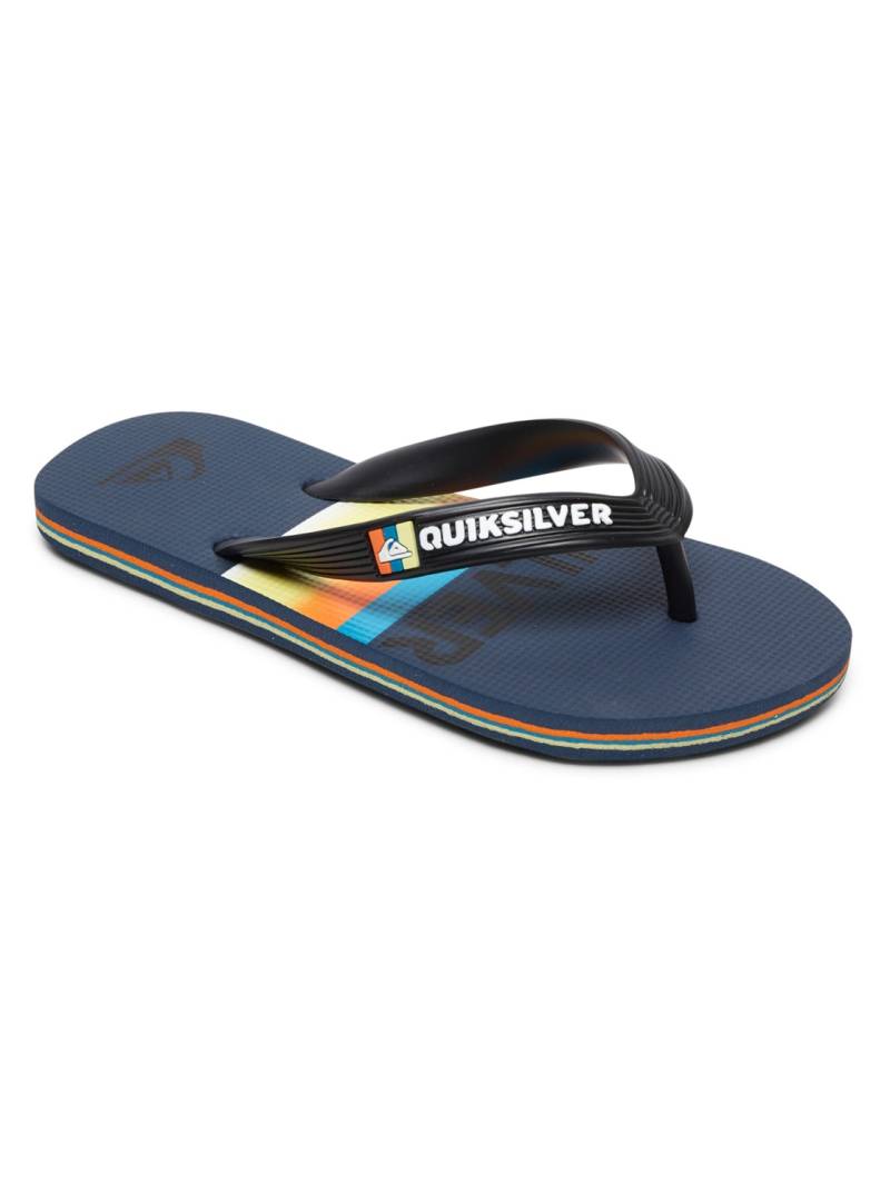 Quiksilver Sandale »Molokai Slab« von Quiksilver