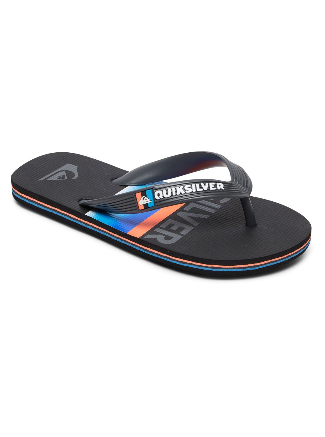 Quiksilver Sandale »Molokai Slab« von Quiksilver