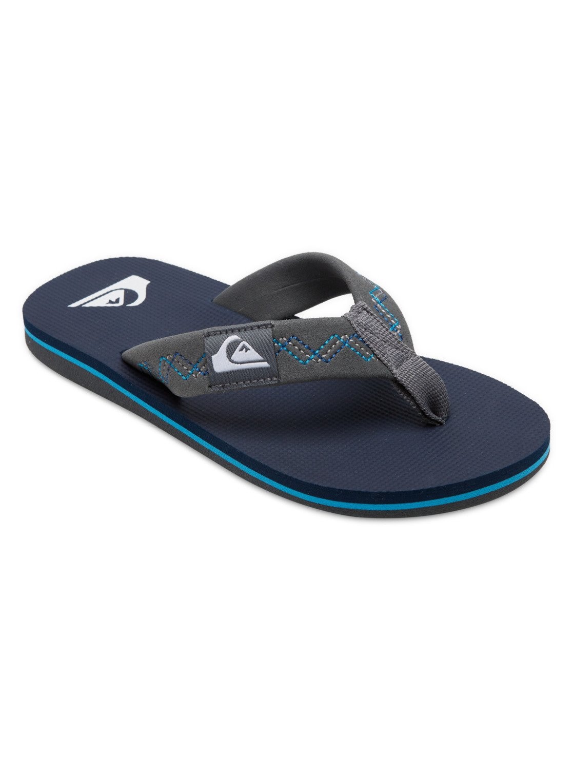 Quiksilver Sandale »Molokai Stitchy« von Quiksilver