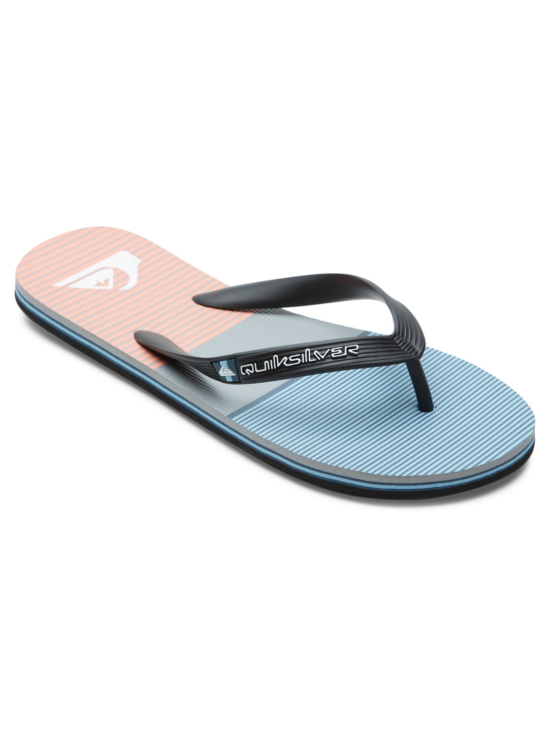 Quiksilver Sandale »Molokai Tijuana« Quiksilver Sandale »Molokai Tijuana« von Quiksilver