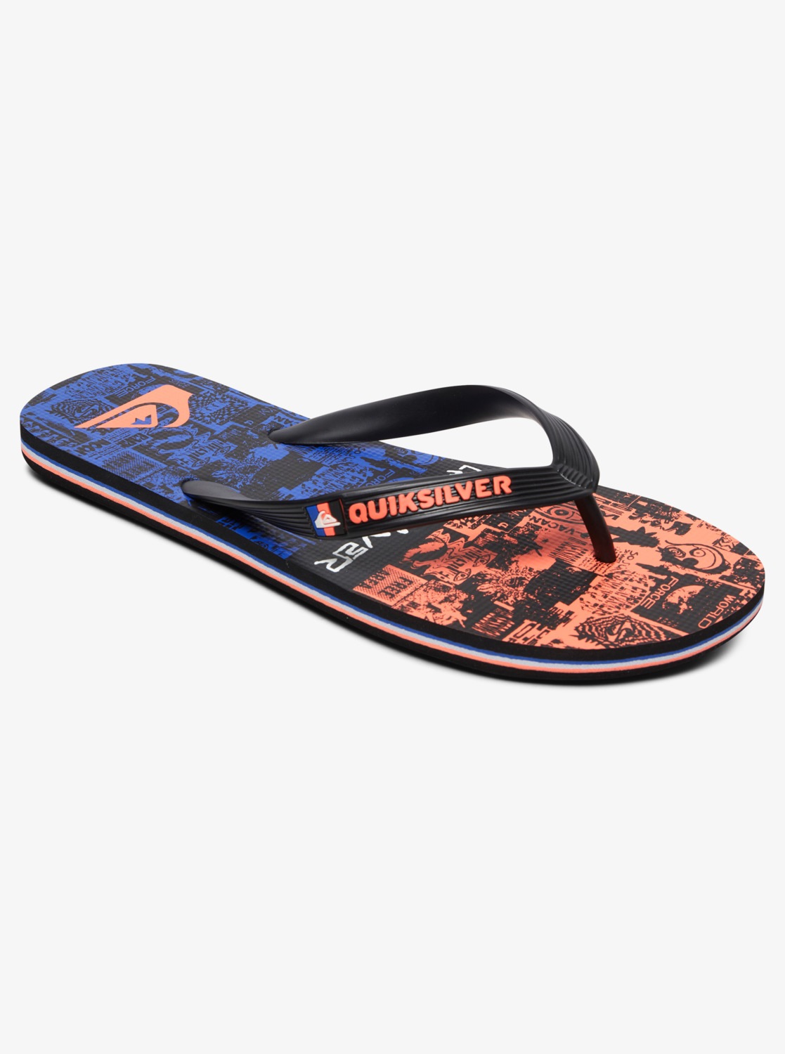 Quiksilver Sandale »Molokai Vortex« von Quiksilver