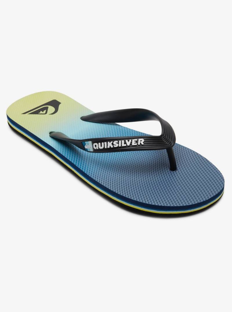 Quiksilver Sandale »Molokai« Quiksilver Sandale »Molokai« von Quiksilver