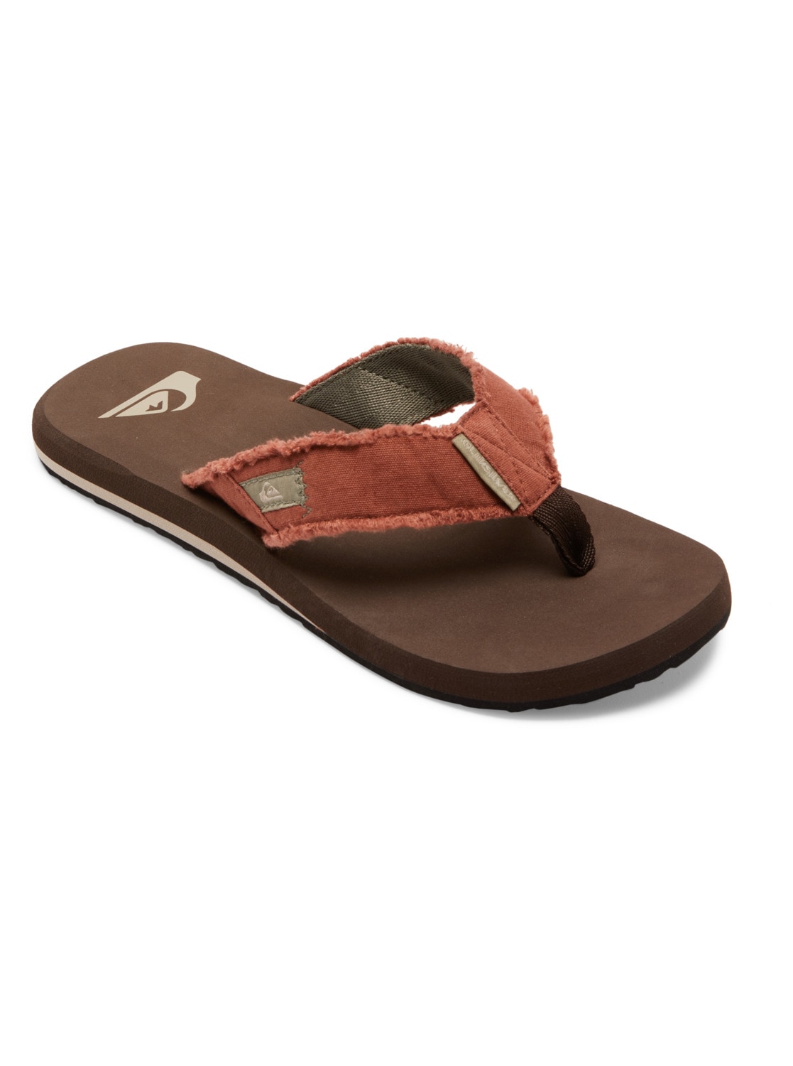 Quiksilver Sandale »Monkey Abyss« von Quiksilver