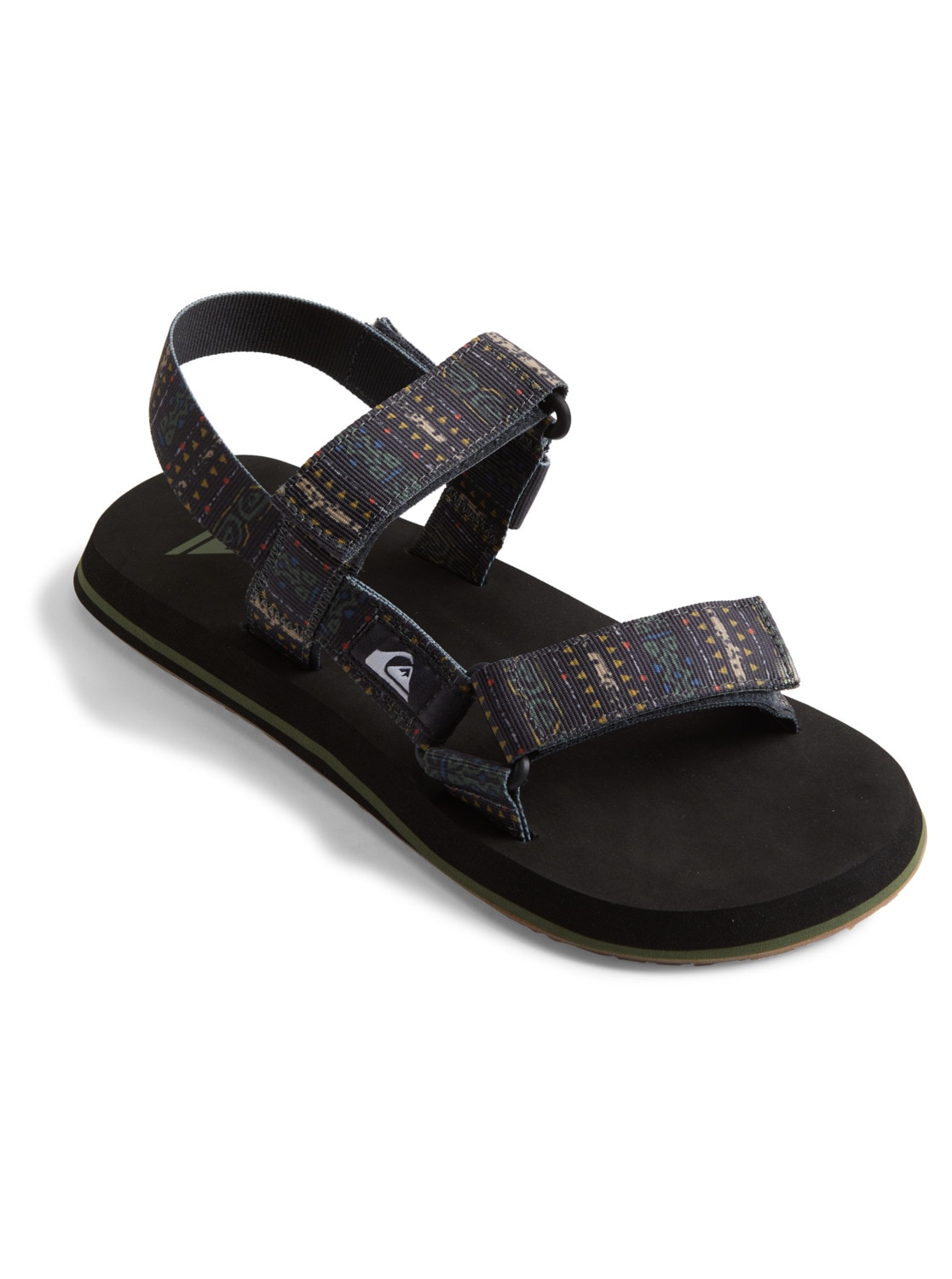 Quiksilver Sandale »Monkey Caged« Quiksilver Sandale »Monkey Caged« von Quiksilver