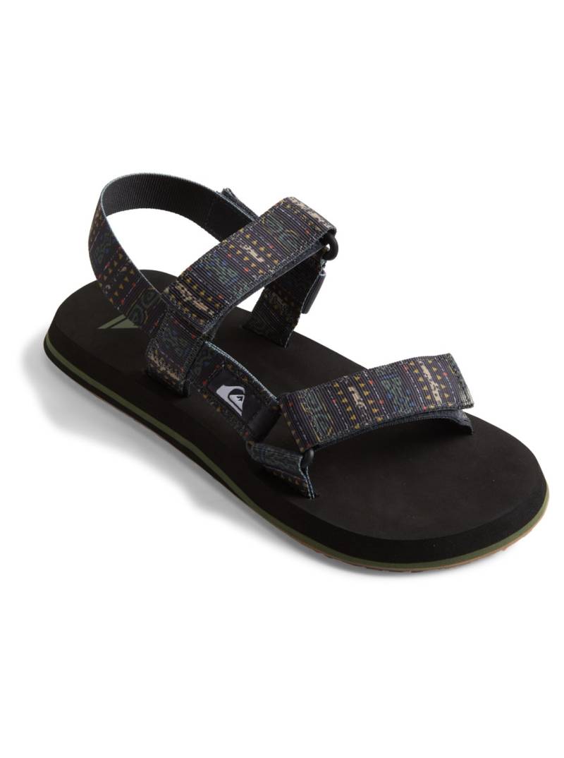 Quiksilver Sandale »Monkey Caged« Quiksilver Sandale »Monkey Caged« von Quiksilver