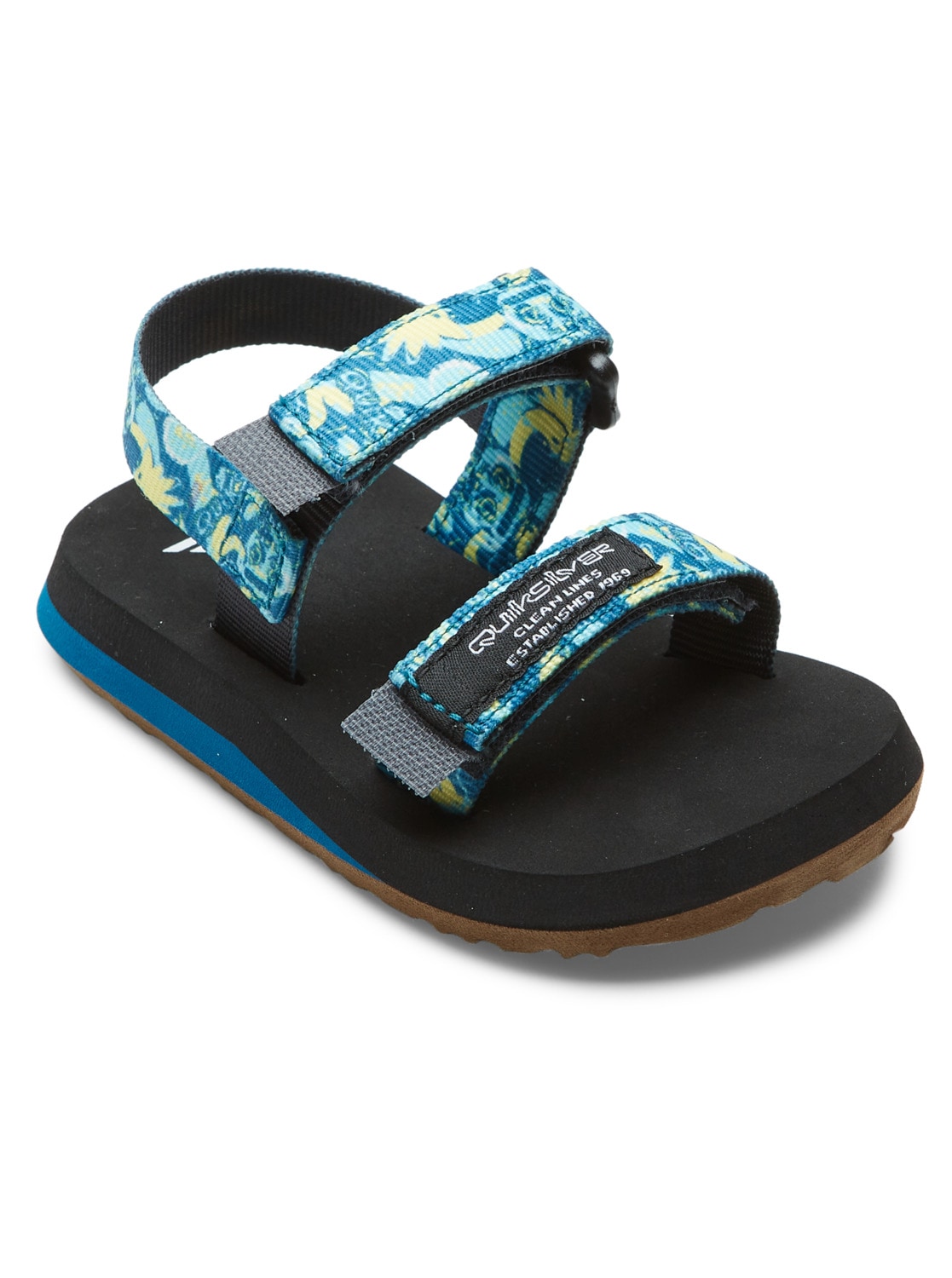 Quiksilver Sandale »Monkey Caged« Quiksilver Sandale »Monkey Caged« von Quiksilver