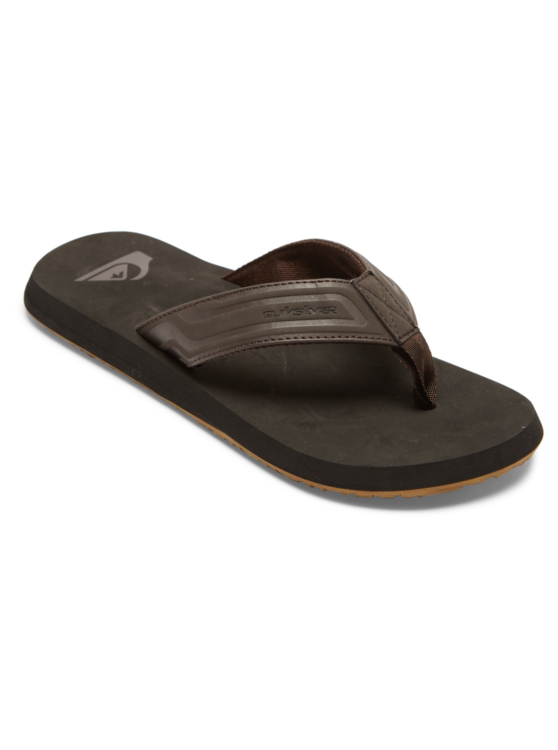 Quiksilver Sandale »Monkey Wrench Core« Quiksilver Sandale »Monkey Wrench Core« von Quiksilver