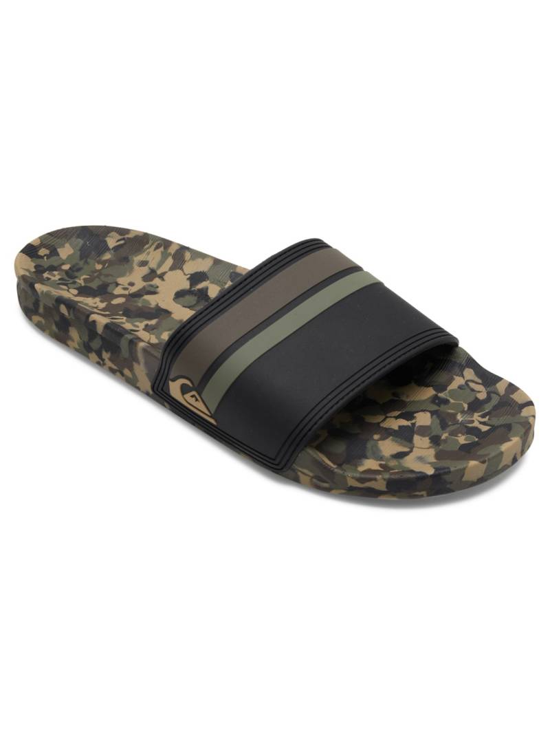 Quiksilver Sandale »Rivi Slide« von Quiksilver