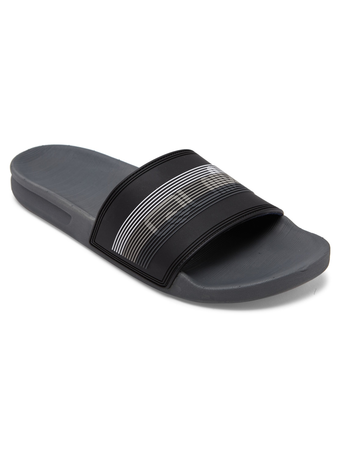 Quiksilver Sandale »Rivi Wordmark Slide« Quiksilver Sandale »Rivi Wordmark Slide« von Quiksilver