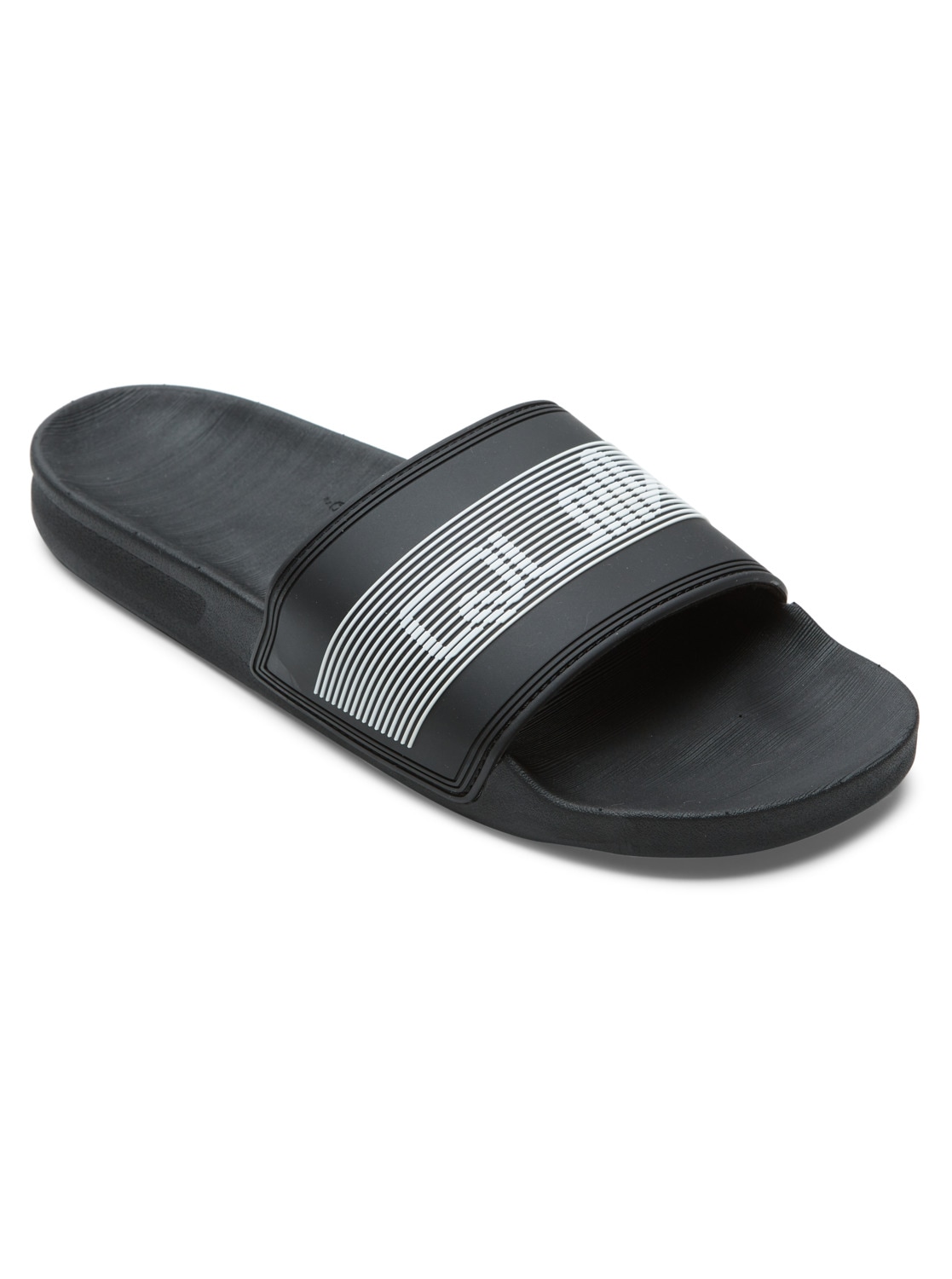 Quiksilver Sandale »Rivi Wordmark Slide« von Quiksilver