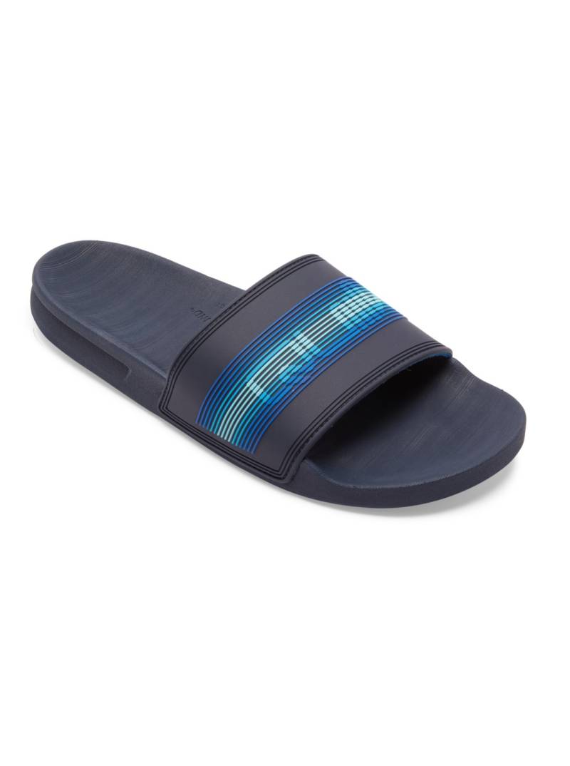 Quiksilver Sandale »Rivi Wordmark Slide« von Quiksilver