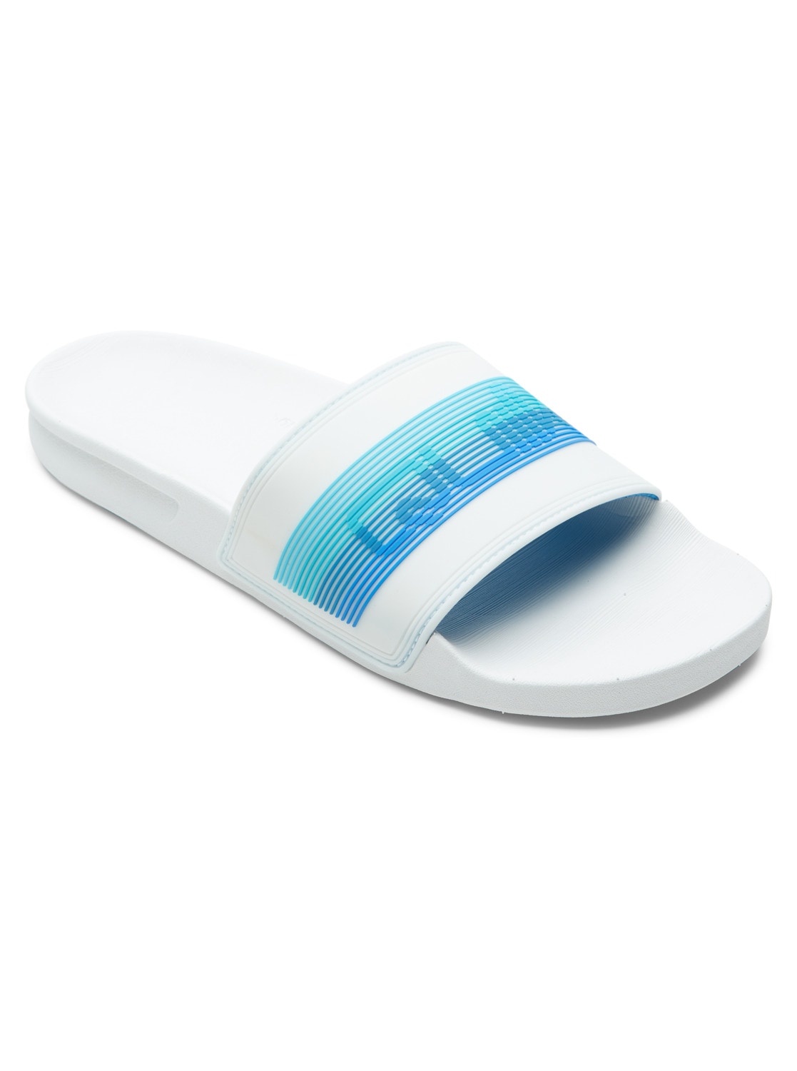 Quiksilver Sandale »Rivi Wordmark Slide« von Quiksilver