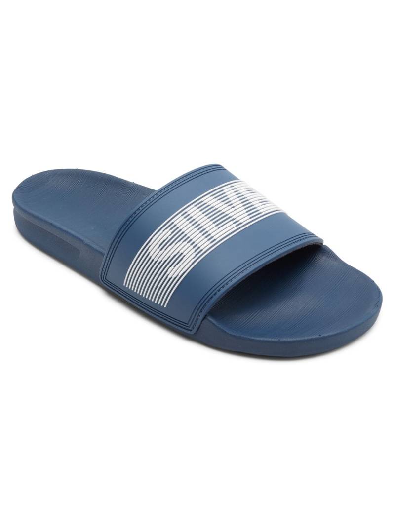 Quiksilver Sandale »Rivi Wordmark Slide« von Quiksilver