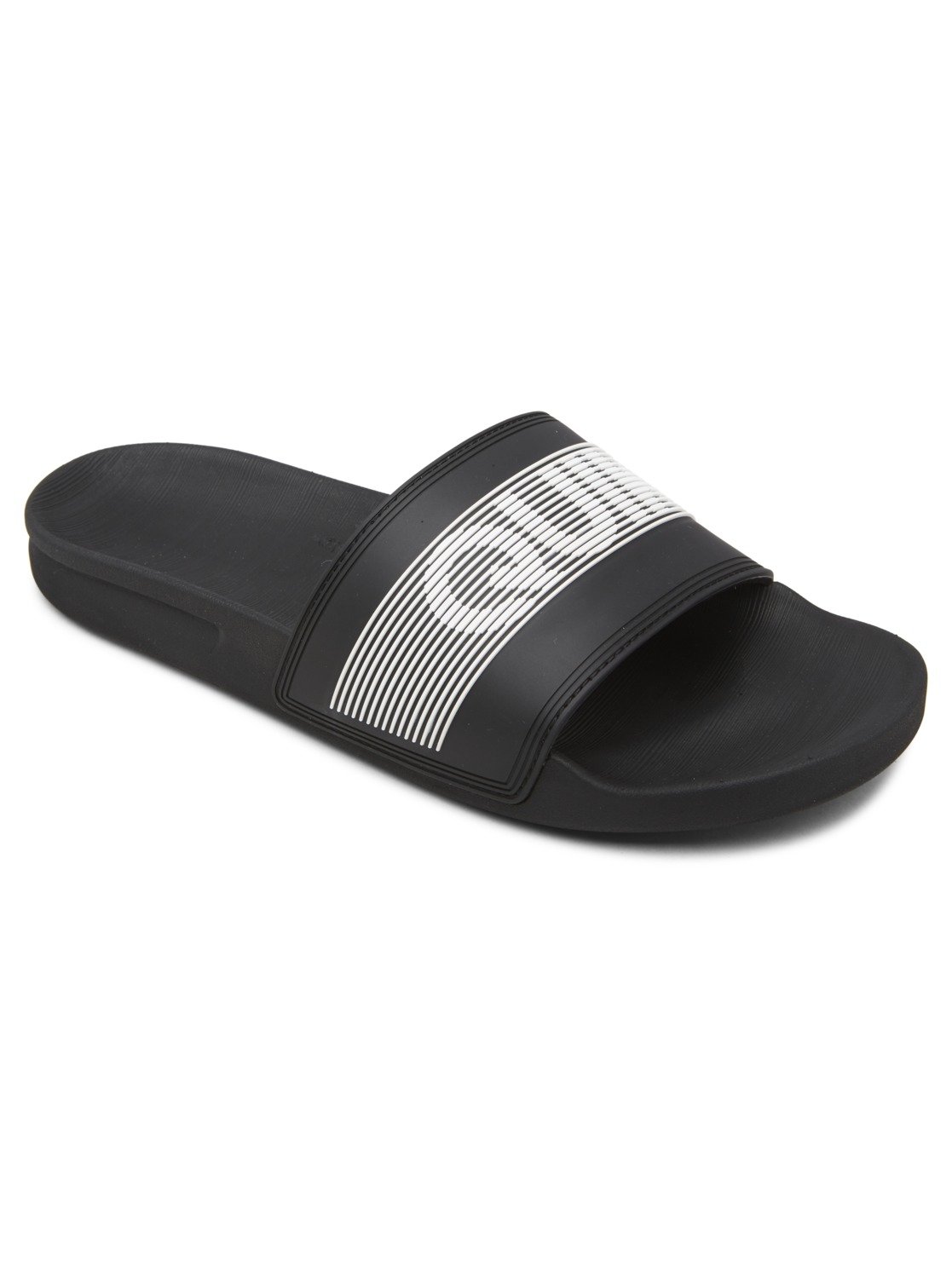 Quiksilver Sandale »Rivi Wordmark Slide« Quiksilver Sandale »Rivi Wordmark Slide« von Quiksilver