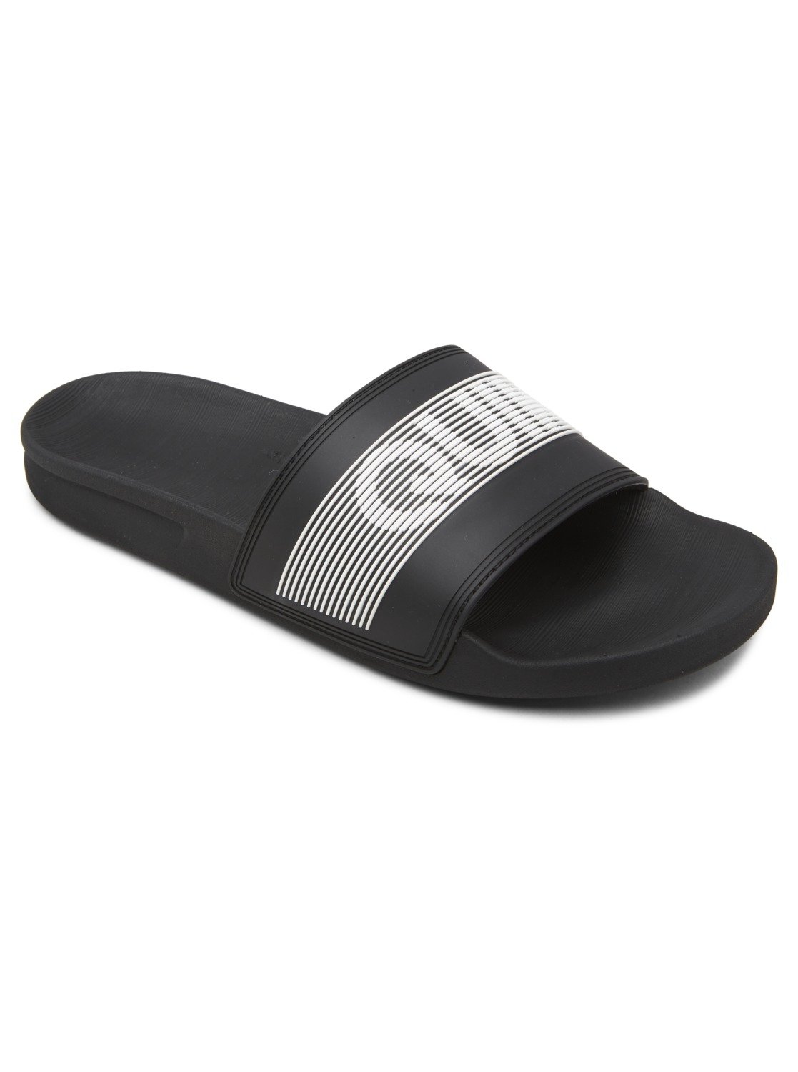 Quiksilver Sandale »Rivi Wordmark Slide« von Quiksilver