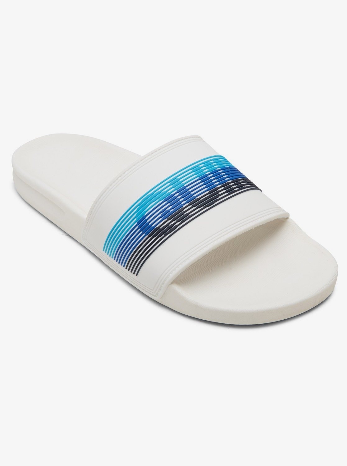 Quiksilver Sandale »Rivi Wordmark Slide« von Quiksilver