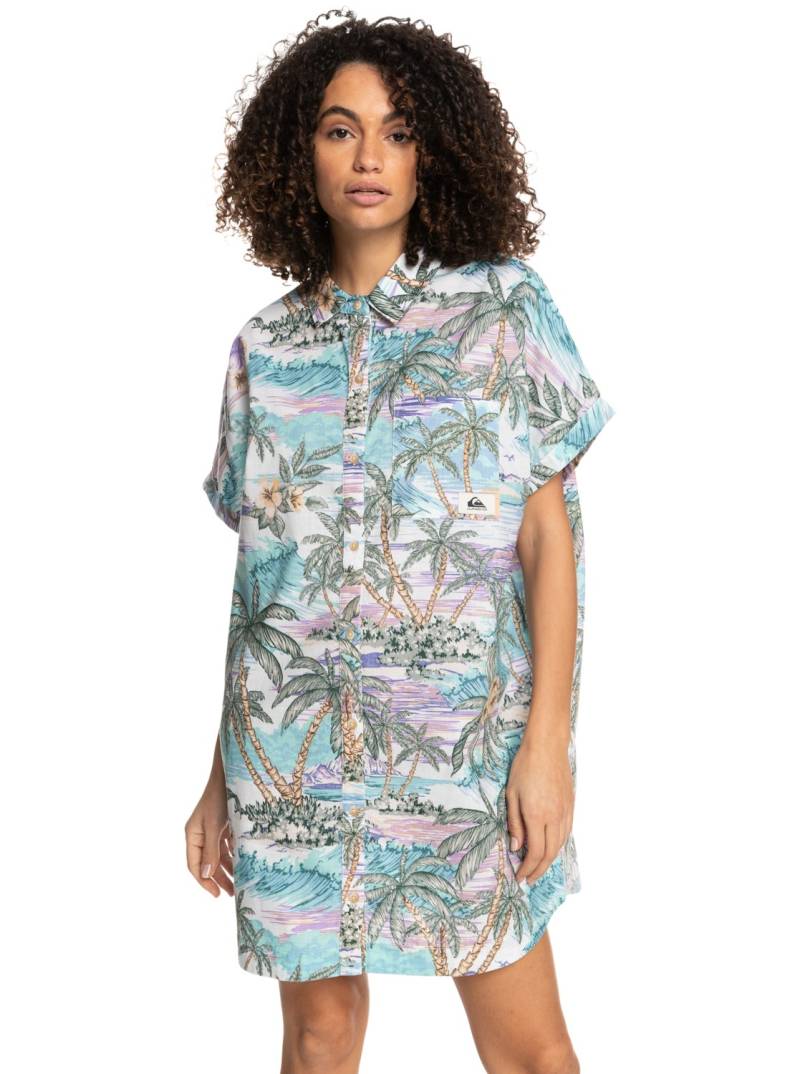 Quiksilver Shirtkleid »On Vacation« von Quiksilver