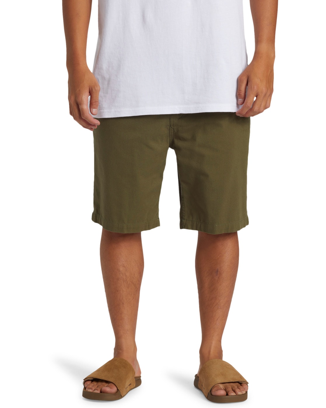 Quiksilver Shorts »Everyday Union Light« von Quiksilver