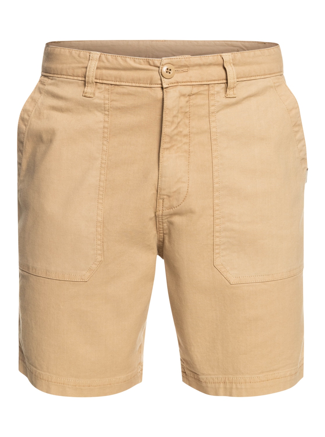 Quiksilver Shorts »Natural Dye Fatigue 19"« von Quiksilver