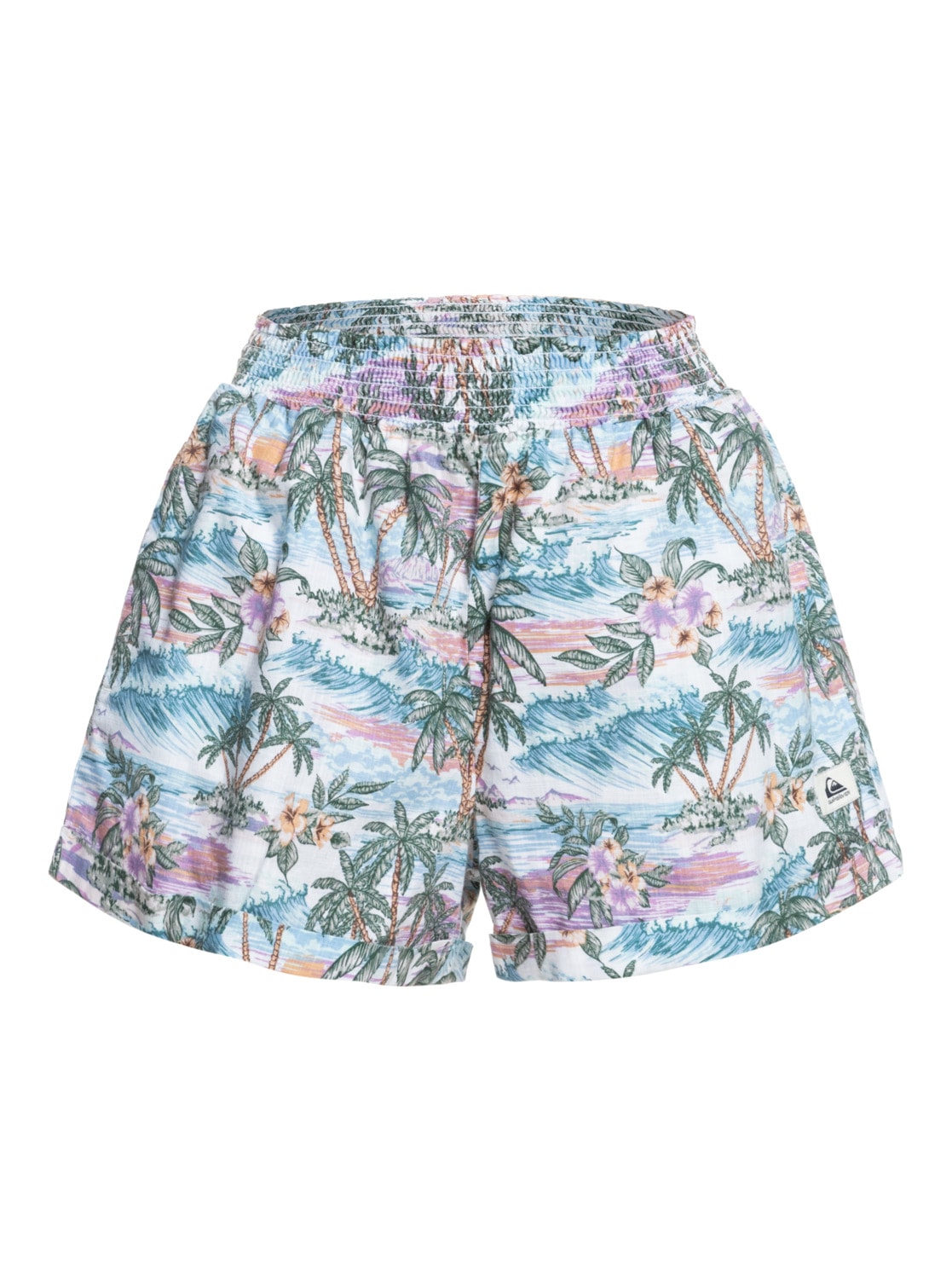 Quiksilver Shorts »On Vacation« Quiksilver Shorts »On Vacation« von Quiksilver
