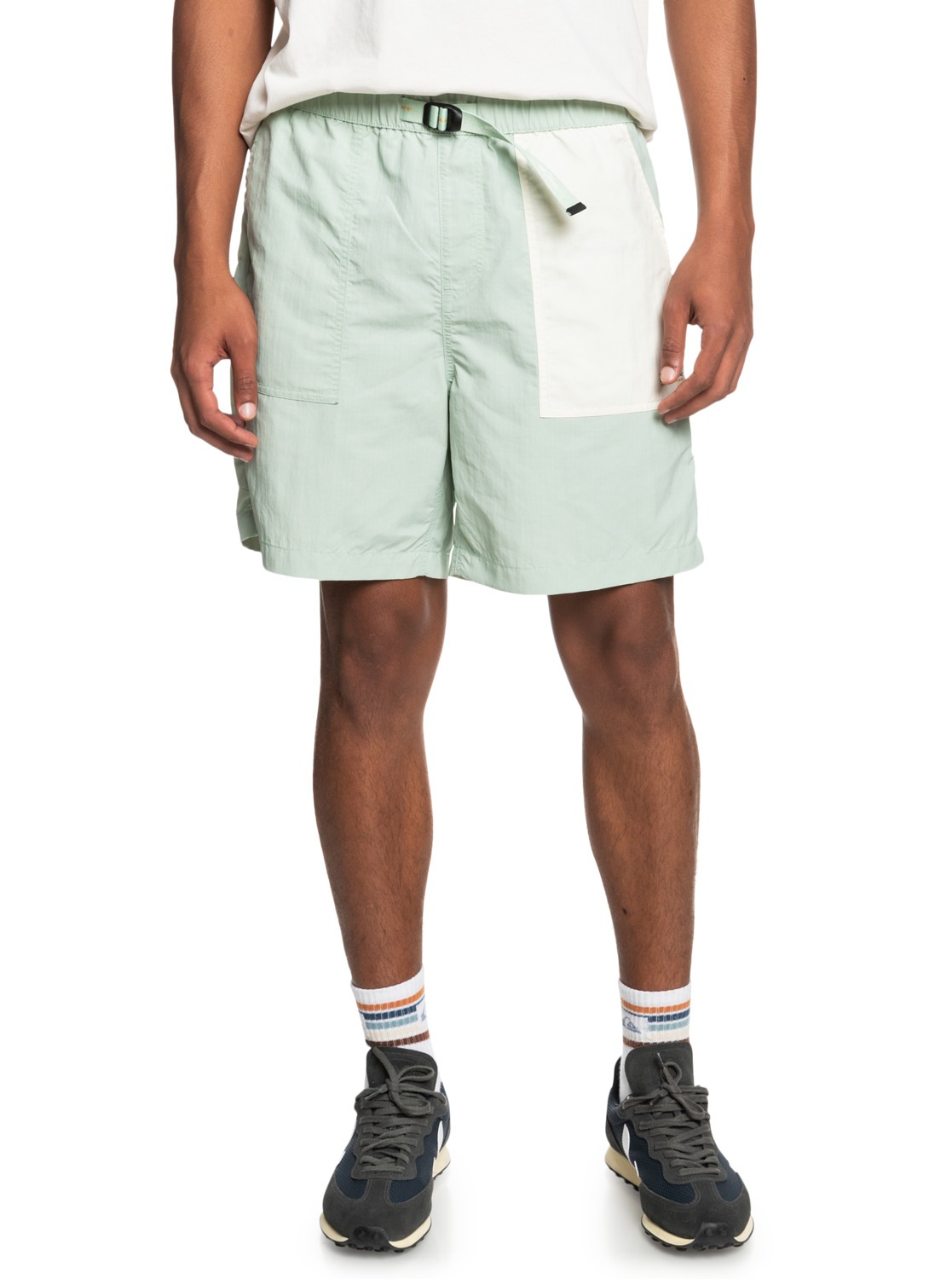 Quiksilver Shorts »Run Ashore« von Quiksilver