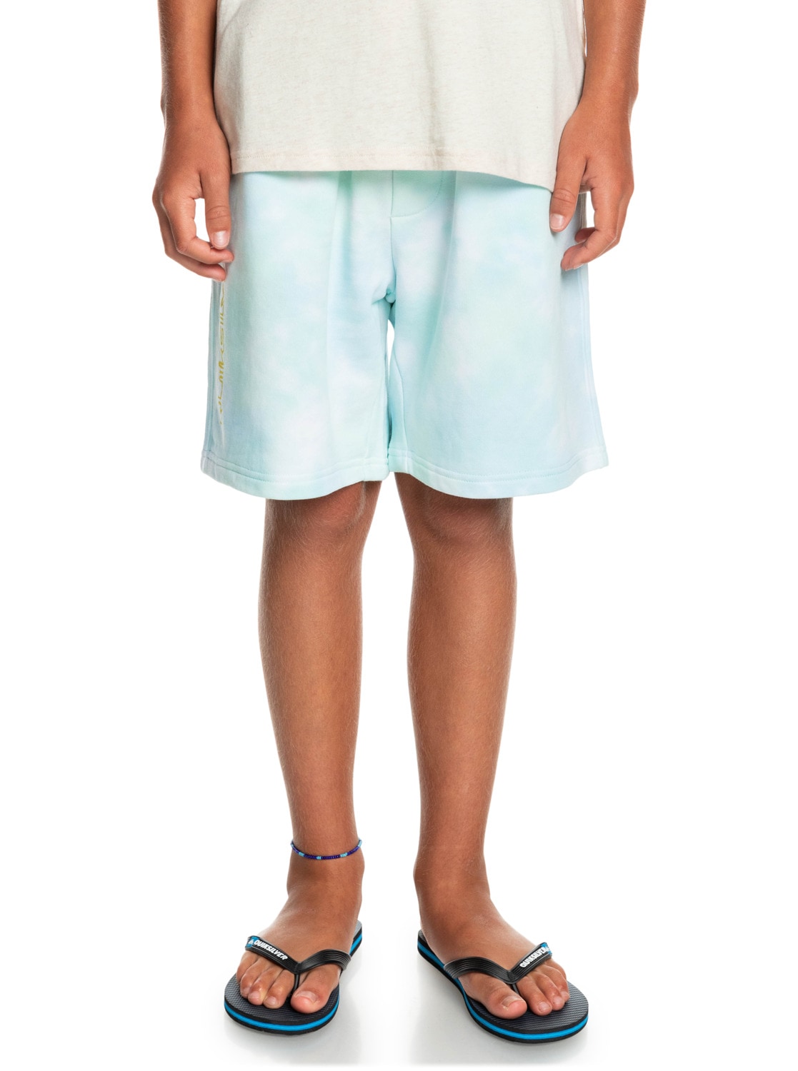 Quiksilver Trainingsshorts »Slow Dive Tie Dye« von Quiksilver