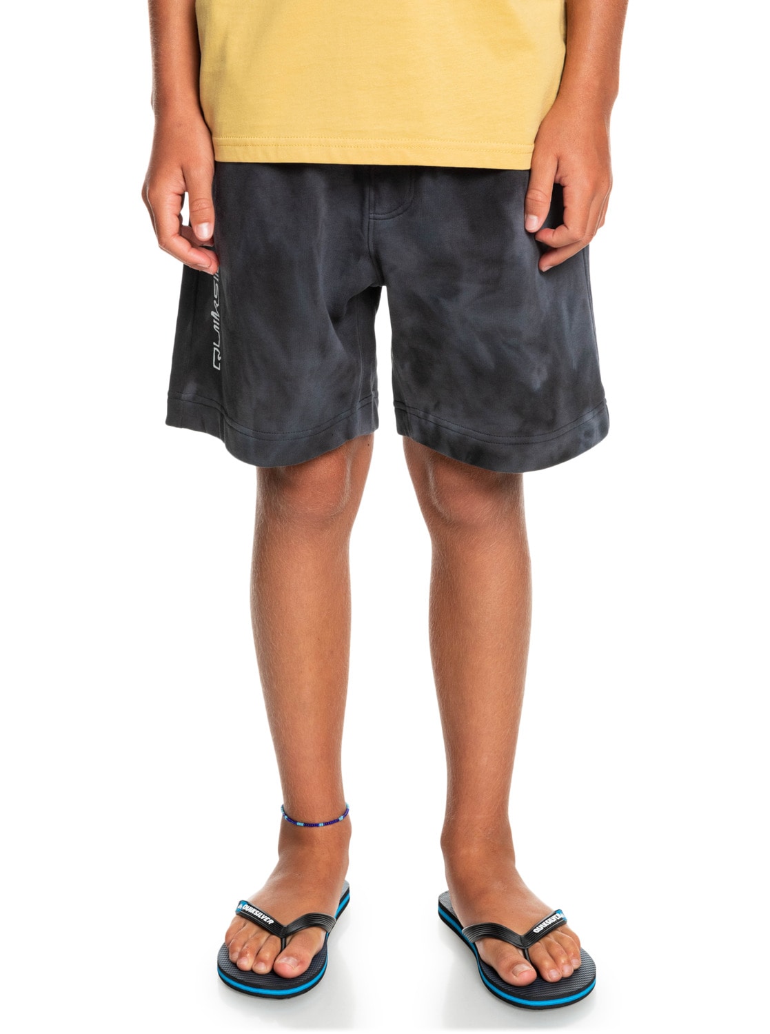 Quiksilver Trainingsshorts »Slow Dive Tie Dye« von Quiksilver