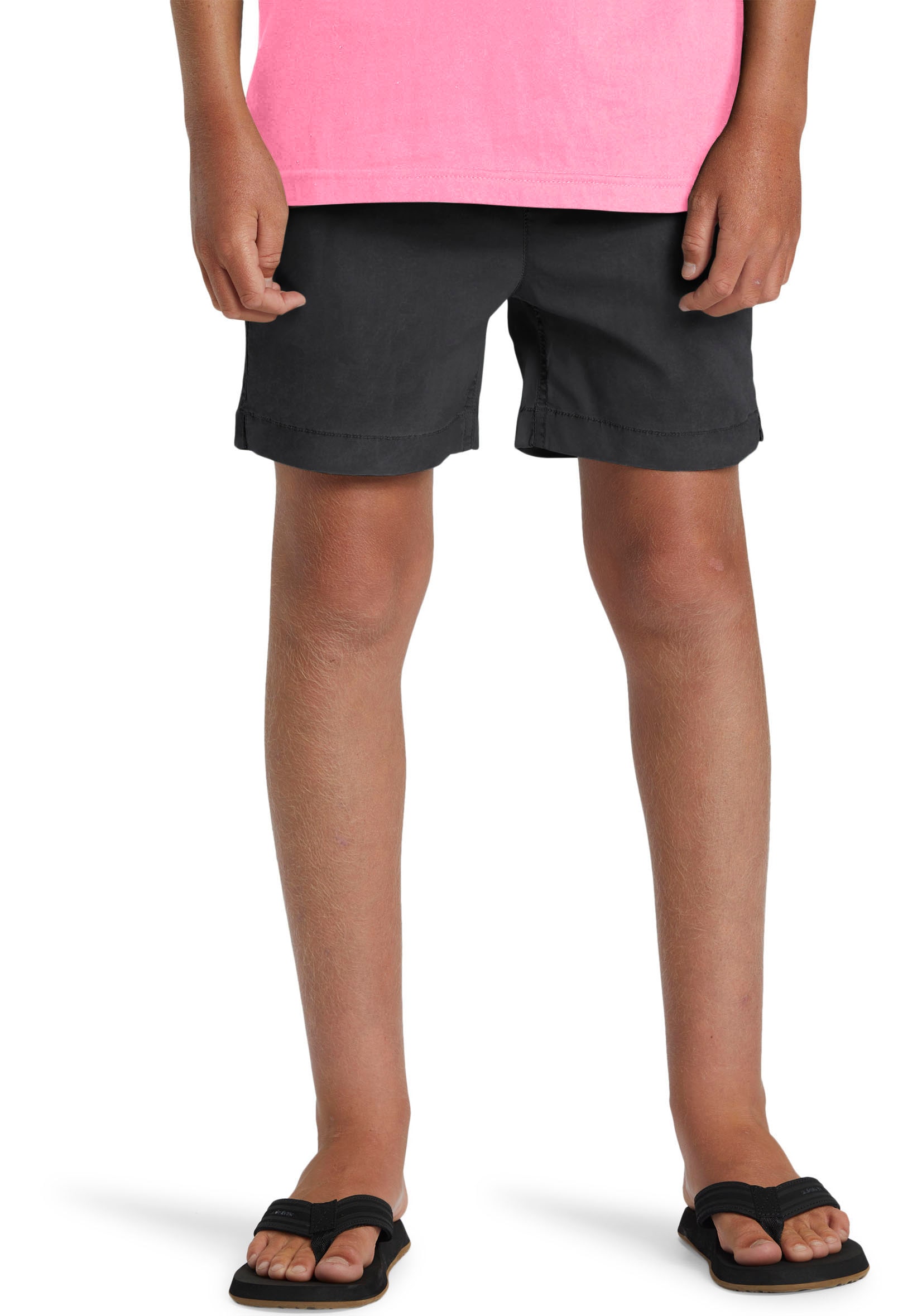 Quiksilver Shorts »TAXER YOUTH« von Quiksilver