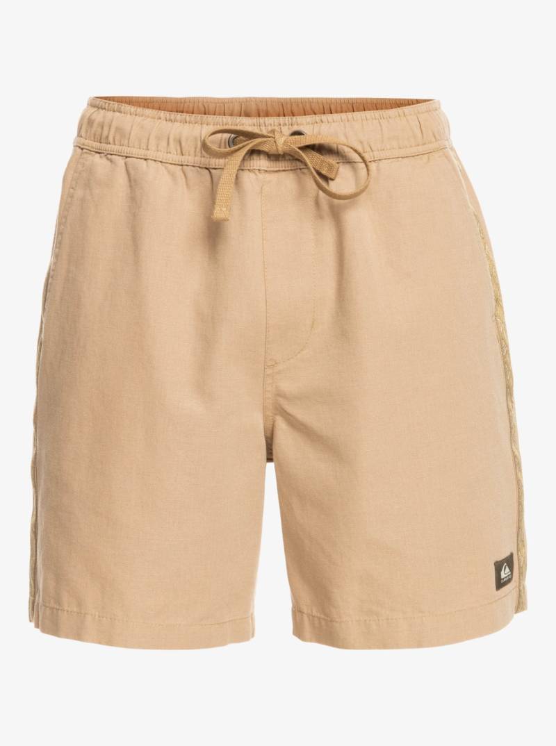 Quiksilver Shorts »Taped Taxer 18"« von Quiksilver