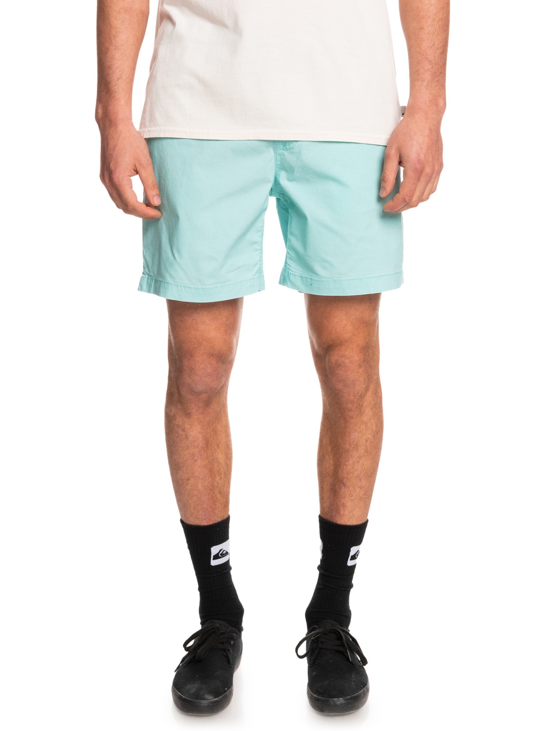 Quiksilver Shorts »Taxer 17"« von Quiksilver