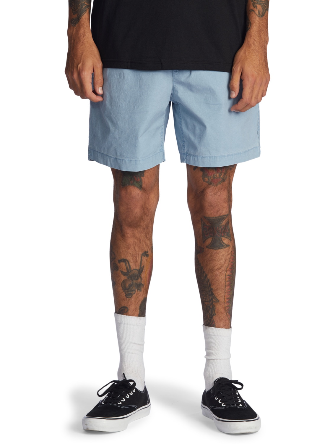 Quiksilver Shorts »Taxer 17"« von Quiksilver