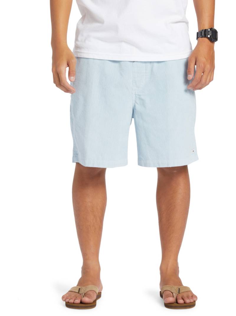 Quiksilver Shorts »Taxer Cord« von Quiksilver