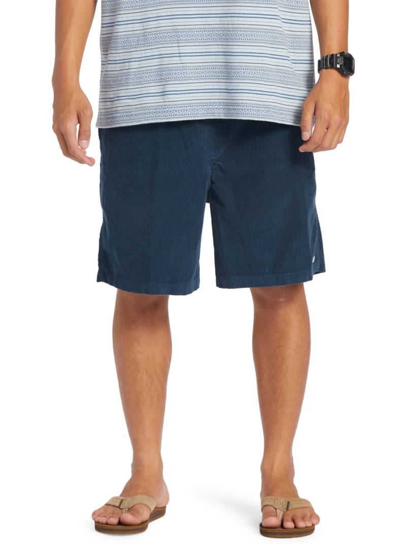 Quiksilver Shorts »Taxer Cord« von Quiksilver