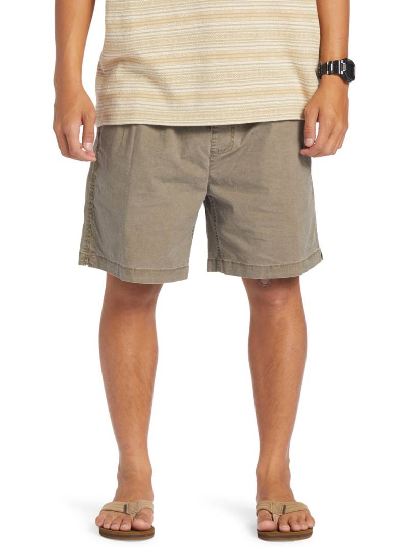 Quiksilver Shorts »Taxer« von Quiksilver