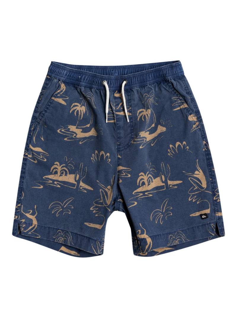 Quiksilver Shorts »Taxer« von Quiksilver