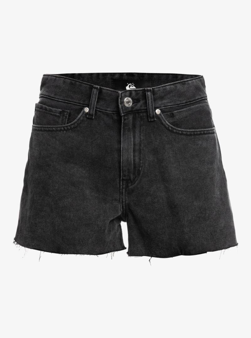 Quiksilver Jeansshorts »The Denim Short« von Quiksilver