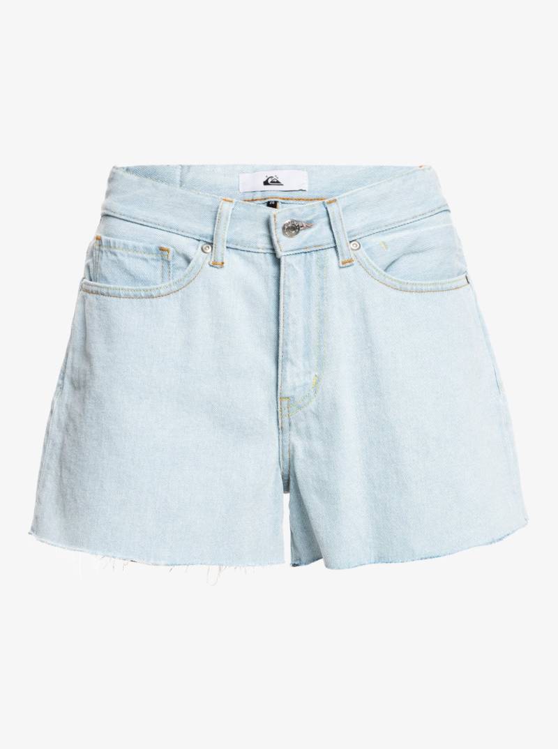 Quiksilver Jeansshorts »The Denim Short« von Quiksilver