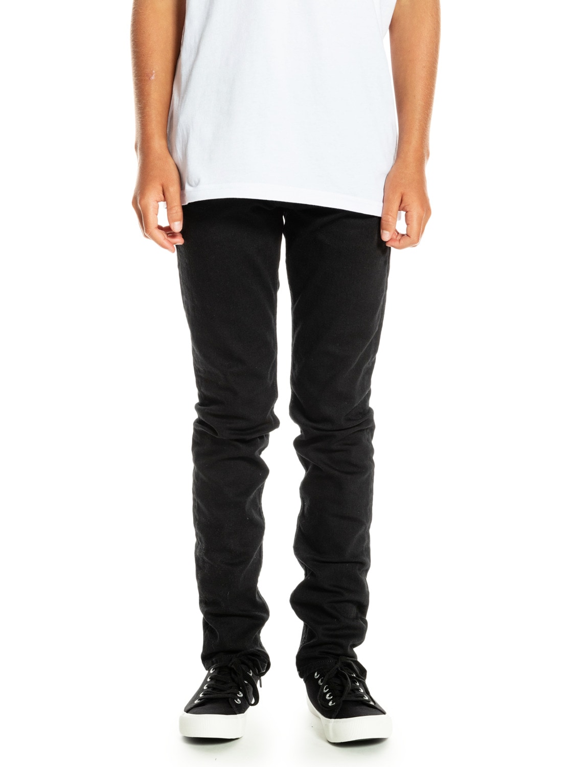 Quiksilver Skinny-fit-Jeans »Killing Zone« von Quiksilver