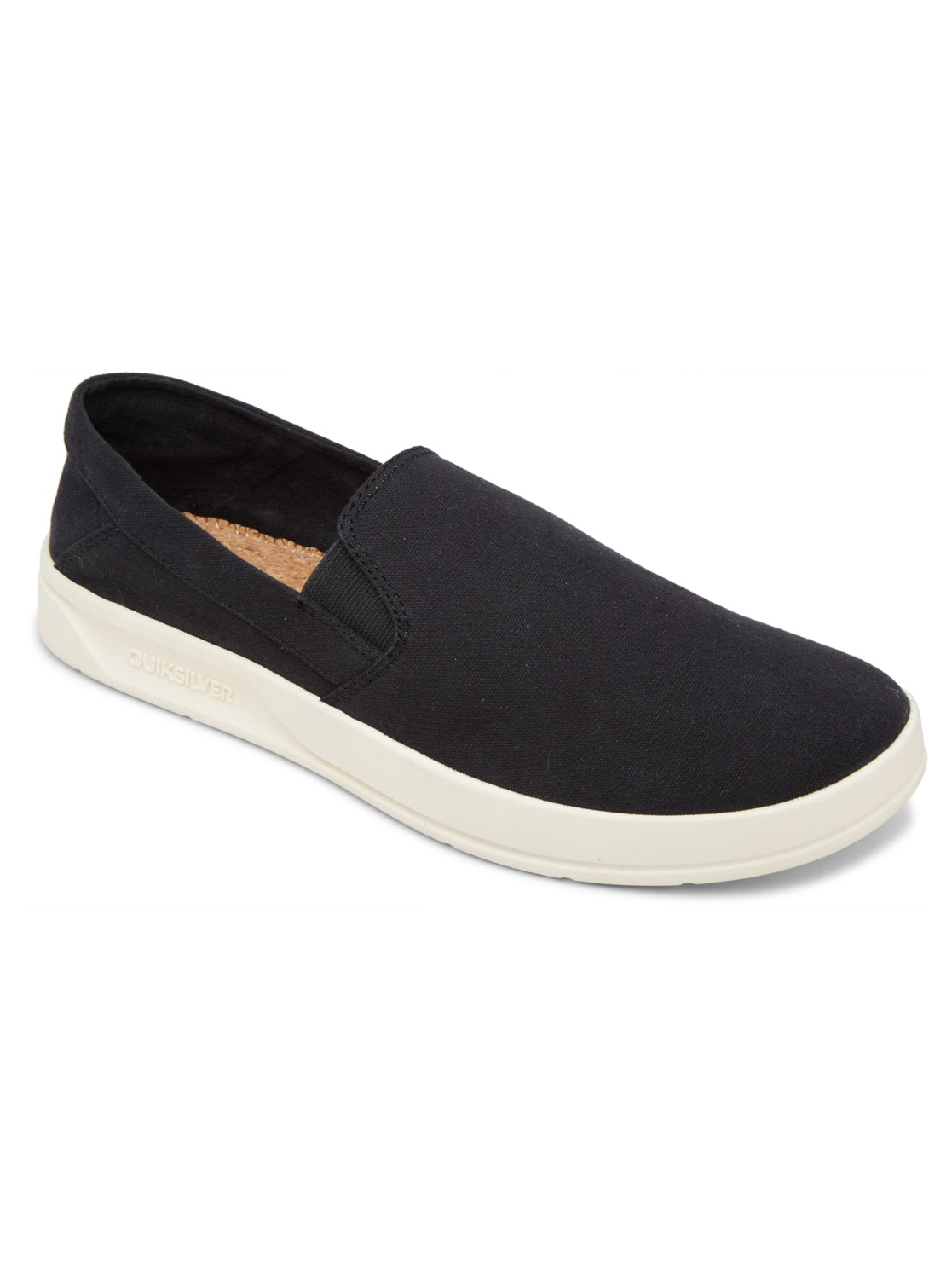 Quiksilver Slip-On Sneaker »Harbor Wharf« Quiksilver Slip-On Sneaker »Harbor Wharf« von Quiksilver